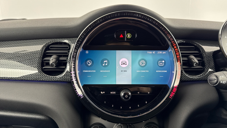 MINI Hatchback 1.5 Cooper Exclusive Premium 5dr Auto Petrol Hatchback